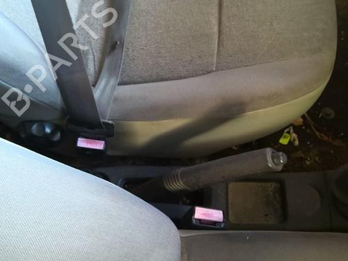 Used Hand brake Hand brake DACIA LOGAN MCV (KS_) 1.5 dCi (KS0K) (68 hp) 40018718 40018718
