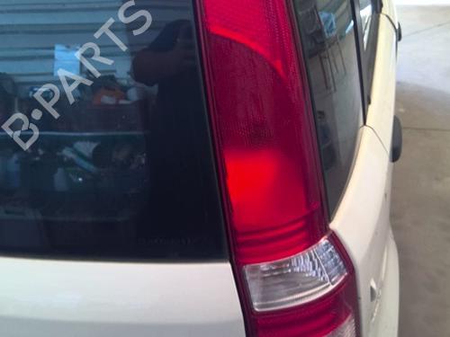 Right taillight FIAT PANDA (169_) 1.2 (169AXF2A, 169AXF1A) | BP39477074C35 - Image 2