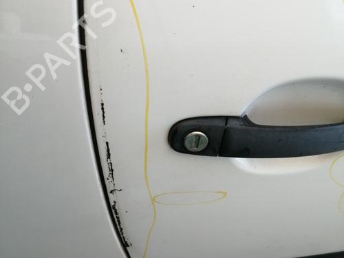 Right front door SEAT IBIZA III (6L1) 1.2 | BP26167642C3 