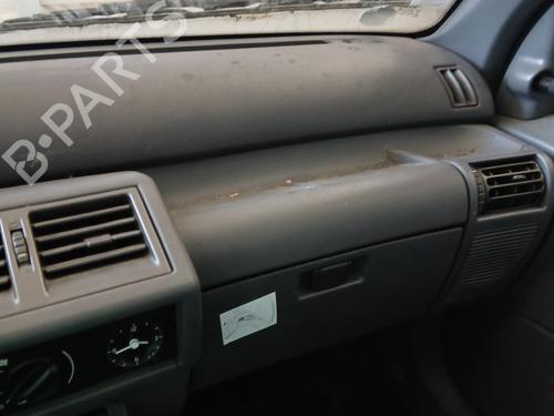 Instrumentbræt RENAULT CLIO I (B/C57_, 5/357_) 1.9 D | BP30316965C46 