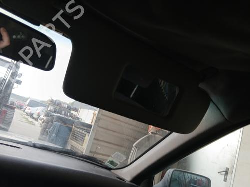 Right sun visor AUDI 80 B4 Saloon (8C2) 1.9 TDI | BP29528679I2 - Image 2