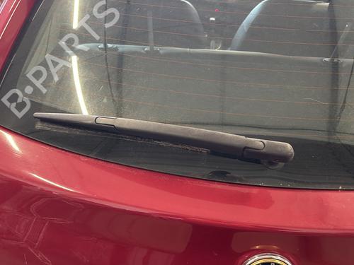 Used Rear wiper motor ALFA ROMEO MITO (955_) 1.4 TJet (955AXA1B) (155 hp) 31317353