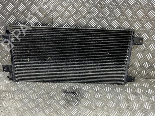 Used AC radiator AC radiator JEEP COMPASS (MK49) 2.0 CRD 4x4 (140 hp) 21186776 21186776
