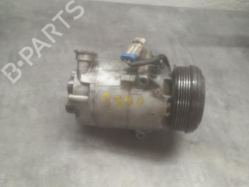 Used AC compressor OPEL ZAFIRA A MPV (T98) 2.2 DTI 16V (F75) (125 hp) 23205429