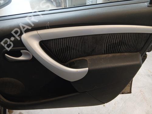 Front right window mechanism DACIA SANDERO 1.4 (BS0C, BS0A, BS0G, BS1F, BS0E) | BP32864420C23 - Image 2