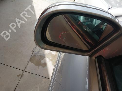 Left mirror MERCEDES-BENZ C-CLASS (W203) C 220 CDI (203.008) | BP32113665C26 