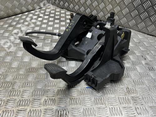 Used Pedal Pedal CITROËN JUMPER II Van 2.2 HDi 100 (101 hp) 21276286 21276286