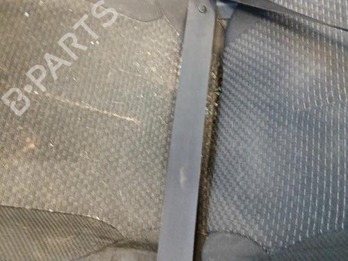 Front left belt tensioner CITROËN C4 Picasso I MPV (UD_) 1.6 HDi 110 | BP29898407C87