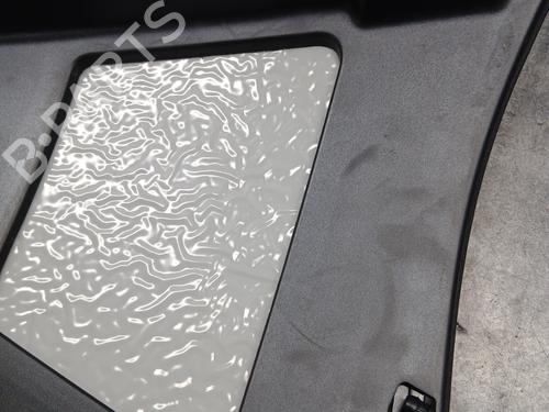 Glove box CITROËN C4 Picasso I MPV (UD_) 1.6 HDi | BP32438402C95 