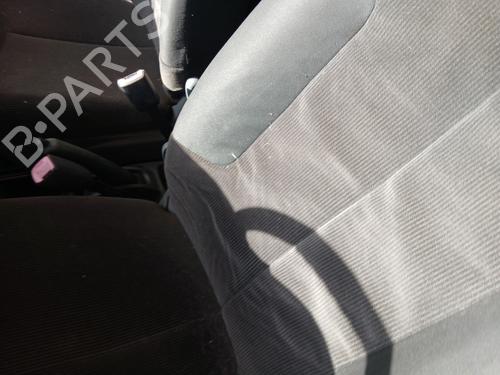 Seats set CITROËN C1 (PM_, PN_) 1.4 HDi | BP31993929C78 