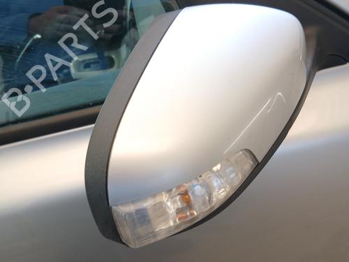 Bakspejl Højre VOLVO V50 (545) D5 | BP29968734C27