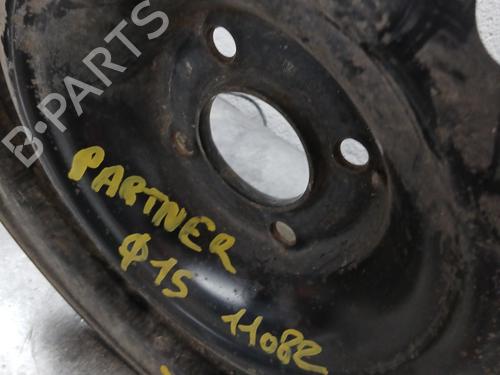 Fælk PEUGEOT PARTNER Box Body/MPV 1.6 HDi | BP30490711C45