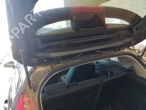 Gassdemper Bakluke FORD FIESTA VI (CB1, CCN) 1.25 | BP26049401C138 