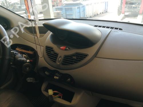 Dashboard RENAULT TWINGO II (CN0_) 1.2 16V (CN04, CN0B) | BP26021425C46  - Image 7