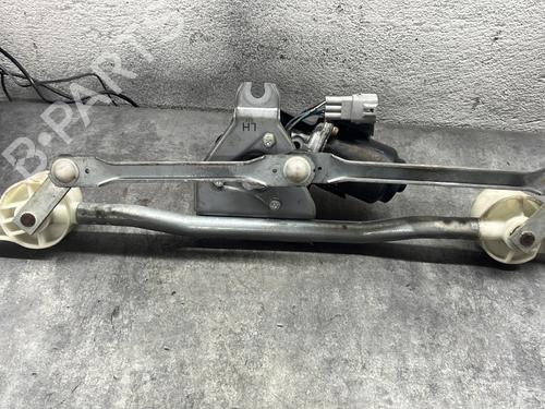 Front wiper motor OPEL AGILA B (H08) 1.0 (F68) | BP33709578M29 - Image 3