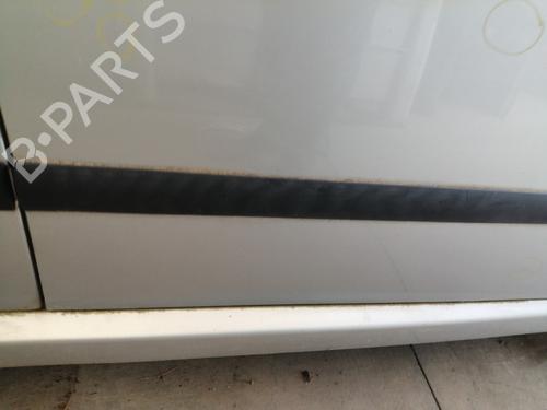 Right front door PEUGEOT 307 Break (3E) 2.0 HDI 110 | BP26652496C3 