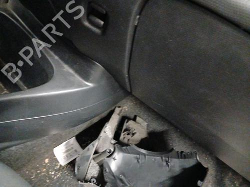 Used Heater blower motor NISSAN MICRA III (K12) 1.2 16V (65 hp) 32030178