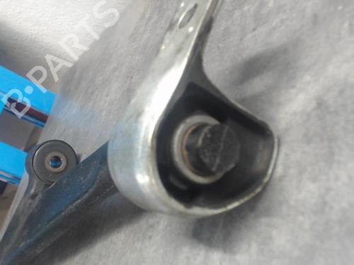 Left front suspension arm CITROËN XSARA PICASSO (N68) 1.8 16V | BP26224157M12 