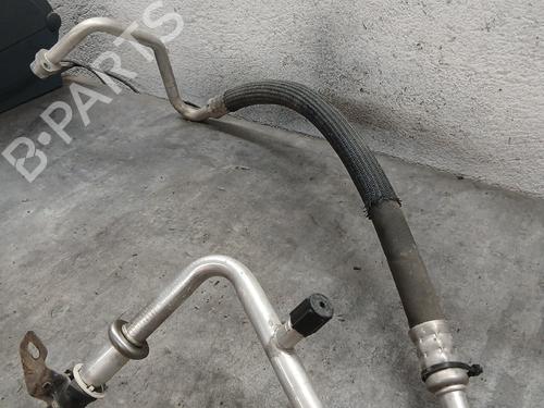 AC pipe RENAULT MODUS / GRAND MODUS (F/JP0_) 1.5 dCi (FP0D, JP0D) | BP36556567M126 - Image 2