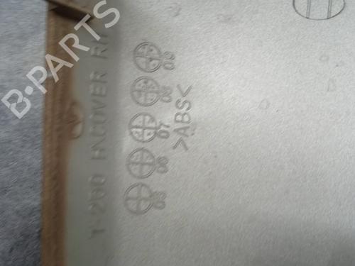 Other CHEVROLET AVEO / KALOS Hatchback (T250, T255) 1.2 | BP31264508O1 