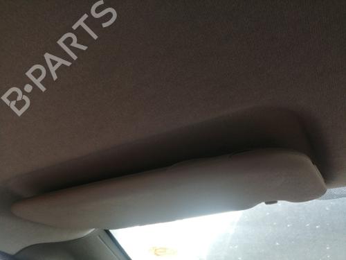 Left sun visor CITROËN XSARA PICASSO (N68) 1.8 16V | BP27834726I1 