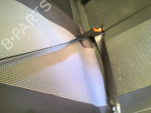 Used Rear right seatbelt Rear right seatbelt 38681764 38681764