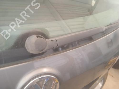 Rear windshield wiper arm VW GOLF PLUS V (5M1, 521) 1.9 TDI | BP22719008C144 