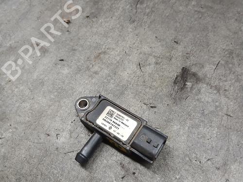 Electronic module RENAULT TRAFIC II Bus (JL) | BP36836879M83 - Image 2