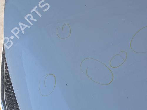 hood-chevrolet-aveo-kalos-hatchback-t250-t255-2006-38092465 main image