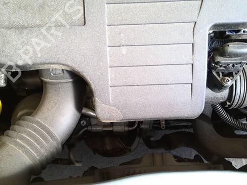 Used Engine Engine 38766990 38766990
