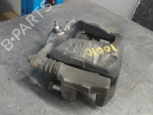 Left front brake caliper RENAULT MEGANE IV Hatchback (B9A/M/N_) 1.5 Blue dCi 95 (B9A2, B9A6) | BP23568068M105 