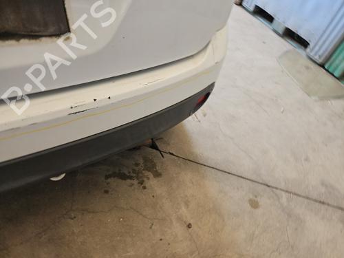 Pára-choques traseiro Pára-choques traseiro FORD FIESTA V (JH_, JD_) 1.4 TDCi (68 hp) 36010550 36010550