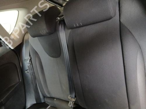 Rear seat SEAT LEON (1P1) 2.0 TDI | BP30354332C17