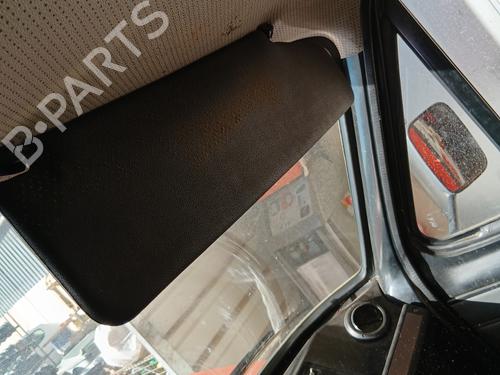 Right sun visor FORD TRANSIT Van (V_ _) 2.5 D (VVL) | BP29912830I2