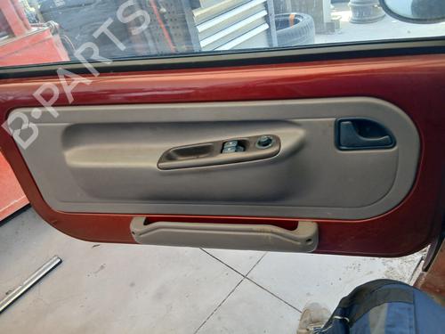 Rudehejsemekanisme ventre foran Rudehejsemekanisme ventre foran RENAULT TWINGO I (C06_) 1.2 (C063, C064) (55 hp) 36414795 36414795