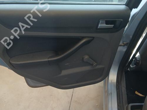 Rudehejsemekanisme venstre bagtil FORD FOCUS II Saloon (DB_, FCH, DH) 1.8 TDCi (115 hp) 29327506
