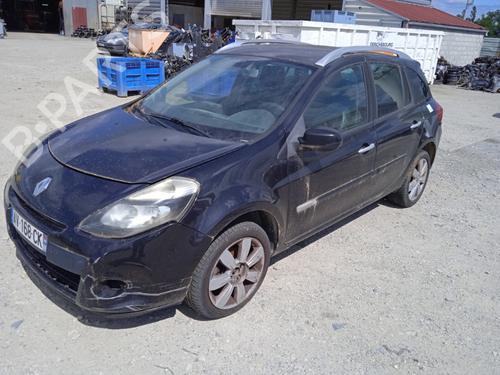 Electronic module RENAULT CLIO III Grandtour (KR0/1_) 1.5 dCi (KR0F) | BP21280180M83 