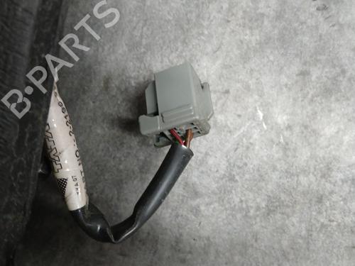 Left mirror FORD FOCUS II (DA_, HCP, DP) 1.8 TDCi | BP29588106C26 