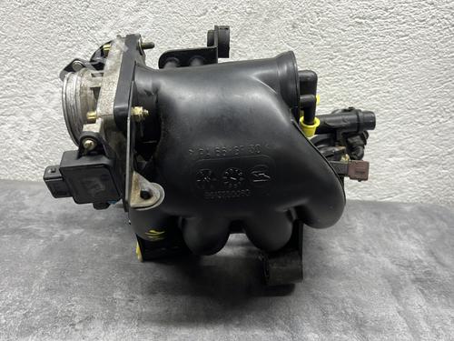 Intake manifold PEUGEOT 306 (7B, N3, N5) 1.6 SR | BP21539657M70 