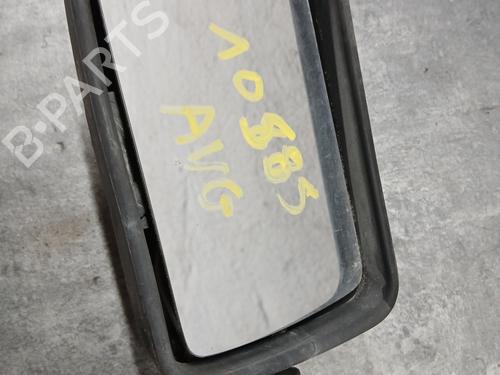 Left mirror FIAT UNO (146_, 158_) 75 i.e. 1.5 | BP29588112C26 