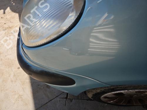 Forkjerm venstre Forkjerm venstre CITROËN XSARA PICASSO (N68) 2.0 HDi (90 hp) 36010356 36010356