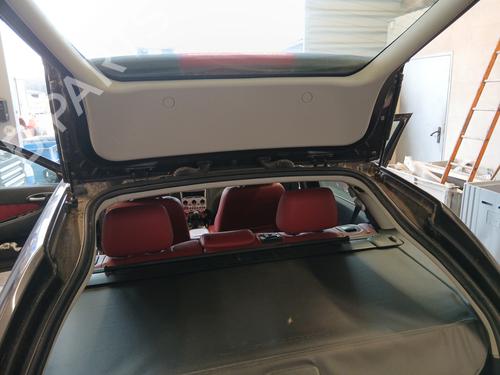 Used Tailgate lift support ALFA ROMEO 156 Sportwagon (932_) 2.4 JTD (932.BXC00) (150 hp) 29996039