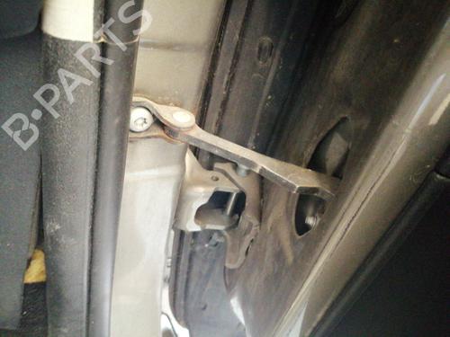 Hinge/Door check strap CITROËN C4 Picasso I MPV (UD_) 1.6 HDi | BP26683284C146 