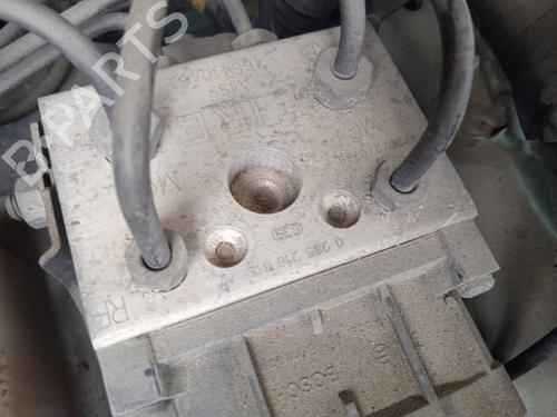 ABS pump FIAT PUNTO (188_) 1.2 16V 80 (188.233, .235, .253, .255, .333, .353, .639,... | BP21277122M43 