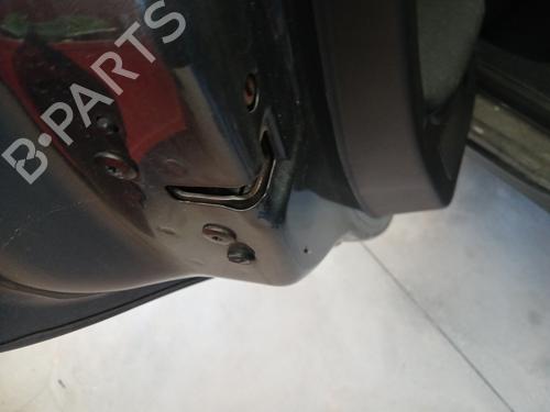 Used Rear left lock PEUGEOT 208 I (CA_, CC_) 1.2 VTI 82 (82 hp) 28621989