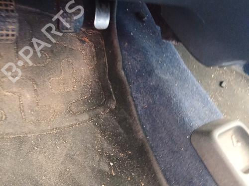Pedal Pedal PEUGEOT 106 I (1A, 1C) 1.0 (50 hp) 36170489 36170489