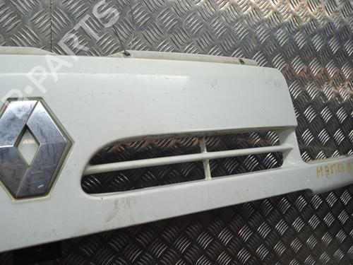 Grille RENAULT MASTER II Van (FD) 2.8 dTI | BP21277576C40 