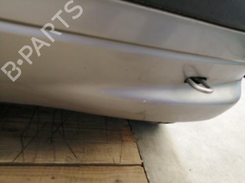 Rear bumper PEUGEOT 206 Hatchback (2A/C) 1.4 i | BP27684930C8 