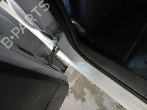 Dørhængsel/Dørbegrænser RENAULT CLIO I (B/C57_, 5/357_) 1.2 (5/357Y, 5/357K) (58 hp) 32065176