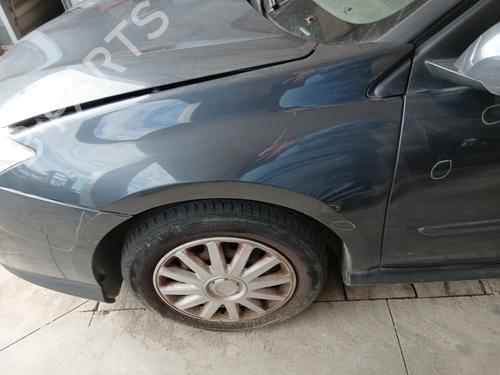 Left front fenders RENAULT LAGUNA III (BT0/1) 1.5 dCi (BT00, BT0A, BT0T, BT1J) | BP30129761C41